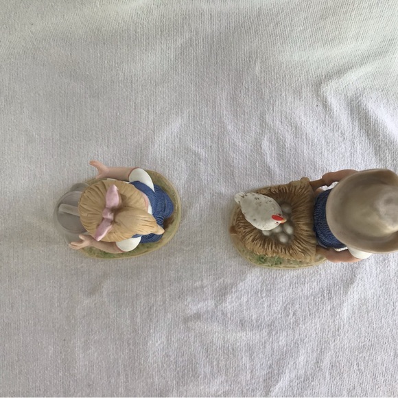 Denim Days - HOMCO - Figurine Set - Picture 2 of 10